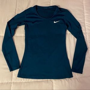 NIKE Women’s Dri-Fit shirt